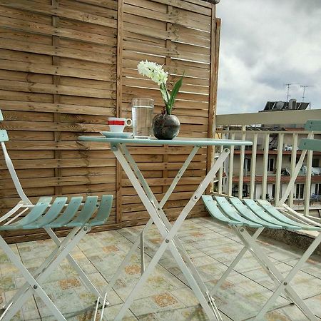 Little Romantic Appartment Agrinio Exterior foto
